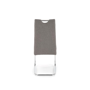 K349 krzesło popiel (2p=4szt)