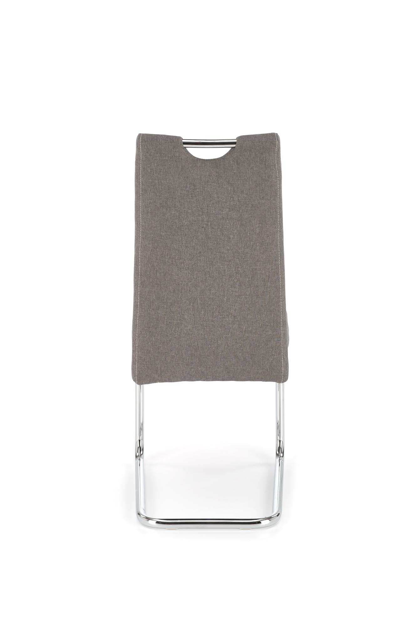 K349 krzesło popiel (2p=4szt)