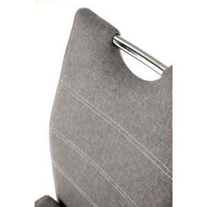 K349 krzesło popiel (2p=4szt)