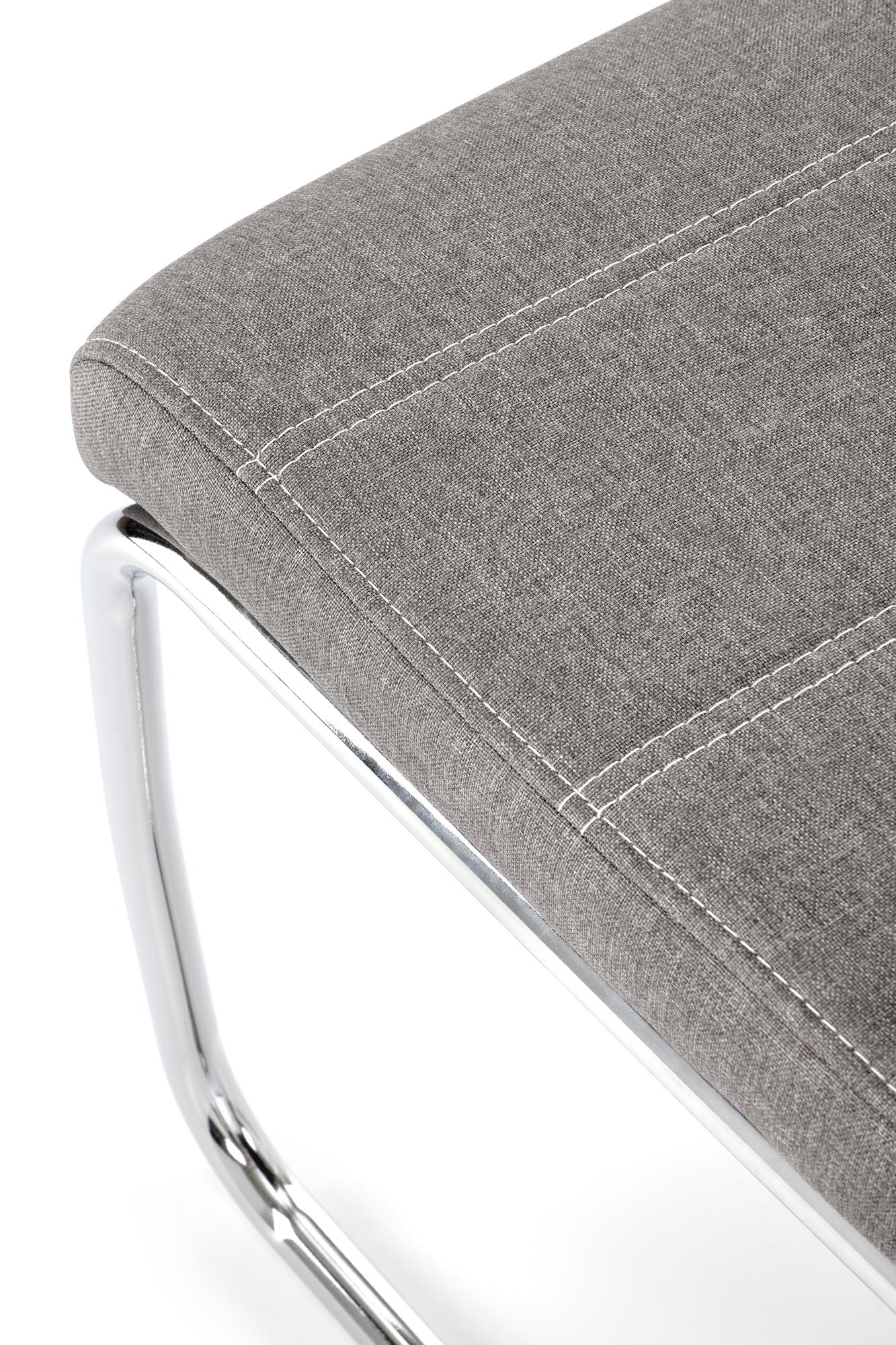 K349 krzesło popiel (2p=4szt)