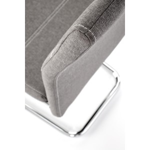 K349 krzesło popiel (2p=4szt)