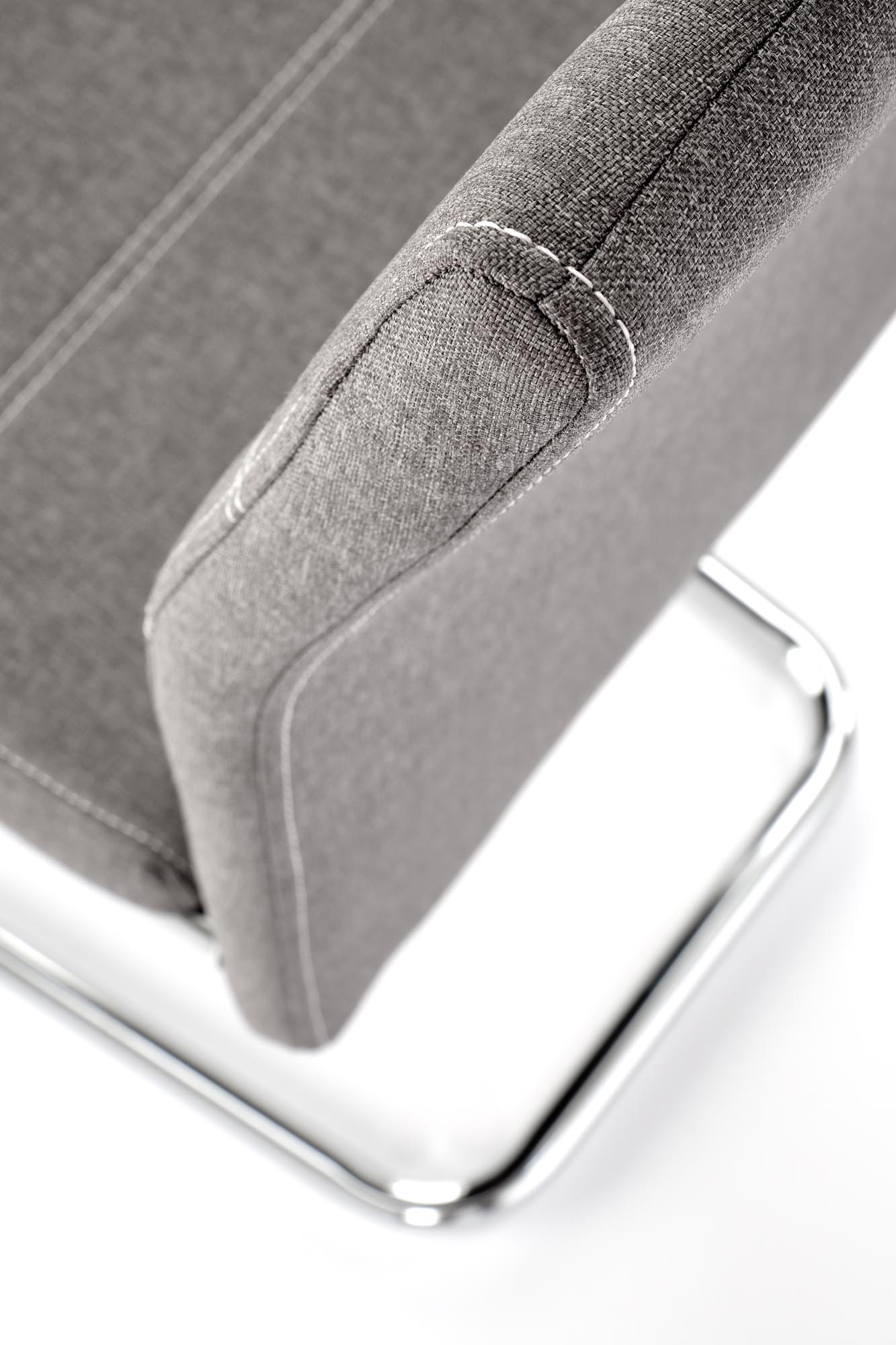 K349 krzesło popiel (2p=4szt)