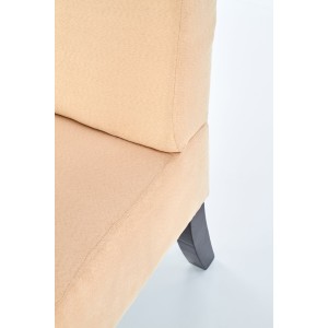 FIDO fotel wypoczynkowy beżowy