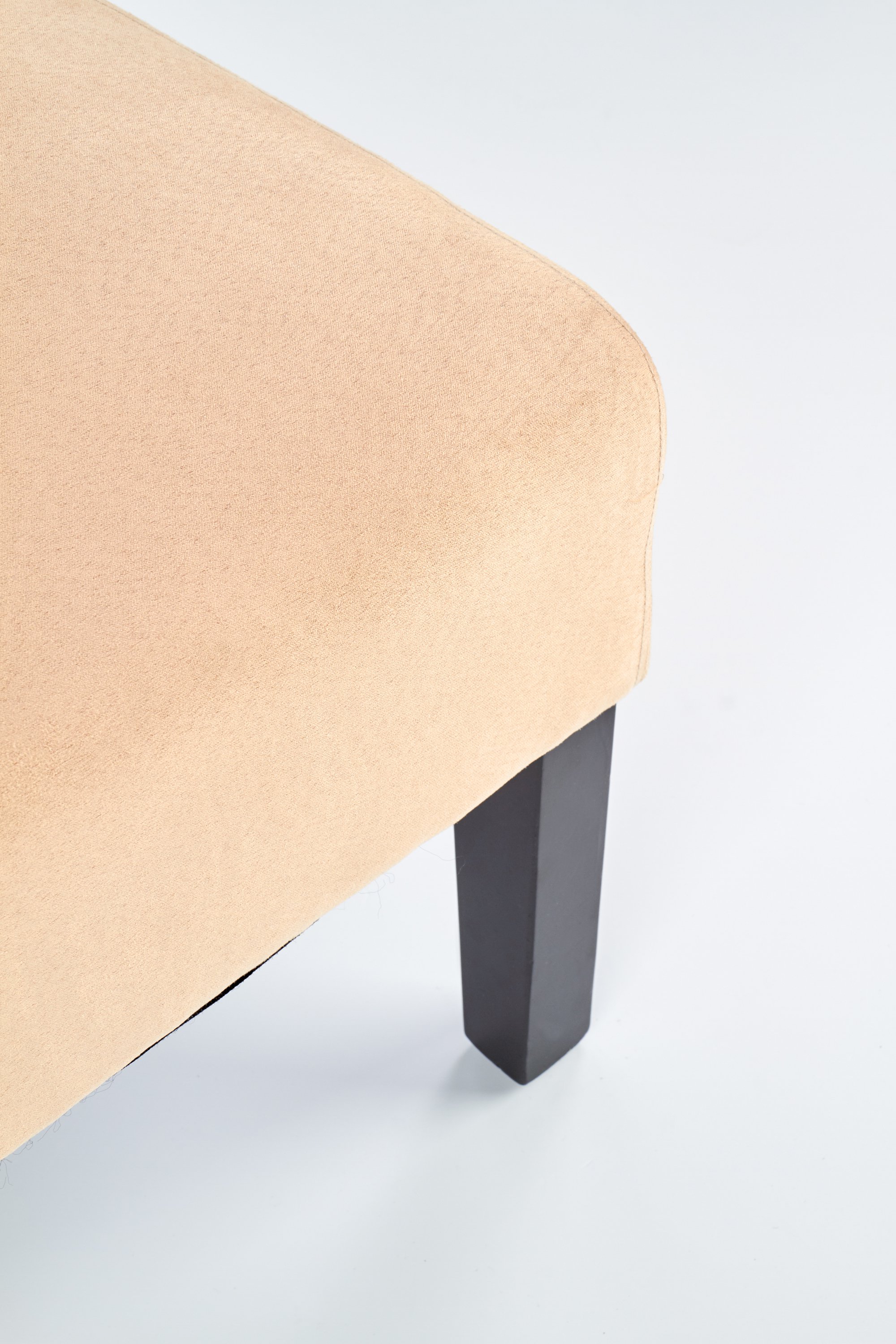 FIDO fotel wypoczynkowy beżowy