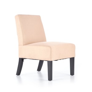 FIDO fotel wypoczynkowy beżowy