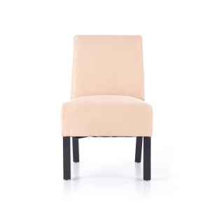 FIDO fotel wypoczynkowy beżowy