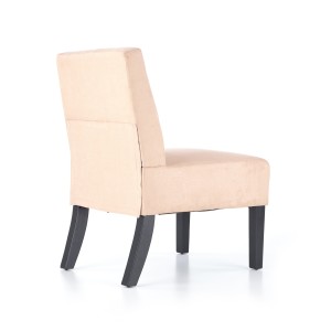 FIDO fotel wypoczynkowy beżowy