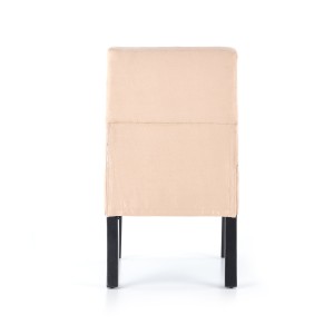 FIDO fotel wypoczynkowy beżowy