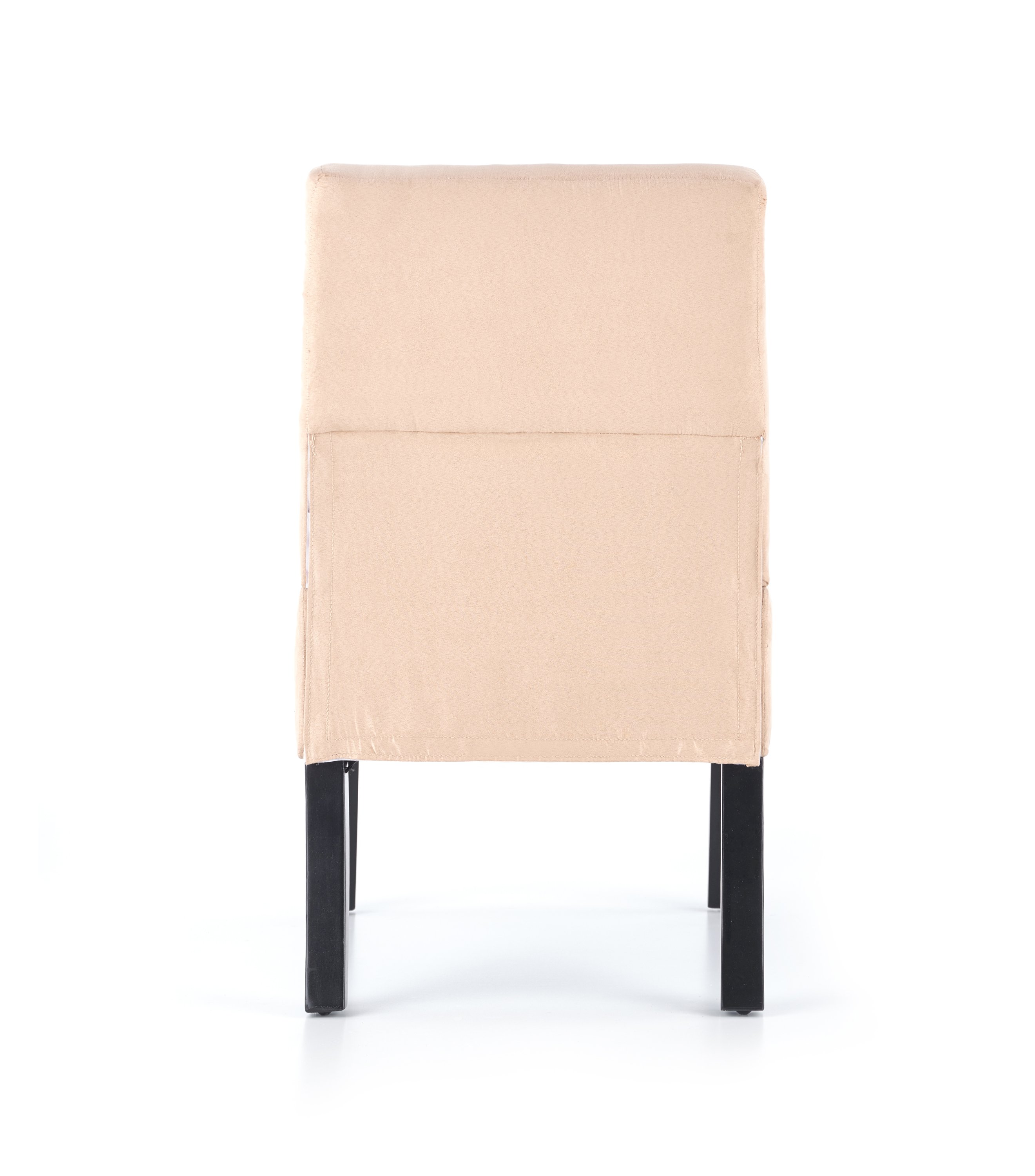 FIDO fotel wypoczynkowy beżowy