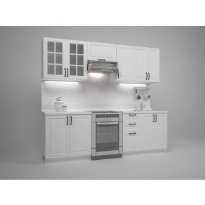 MICHELLA 240 BIAŁY (12p=1kpl)