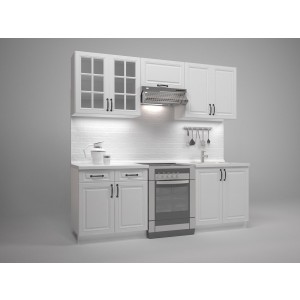 MICHELLA 220 BIAŁY (8p=1kpl)