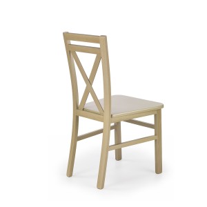 DARIUSZ 2 krzesło dąb sonoma