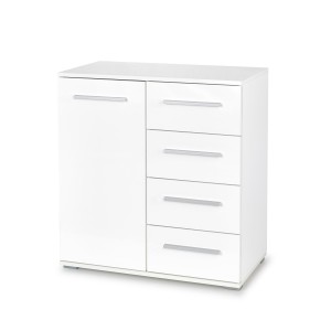 LIMA KM-2 komoda biały