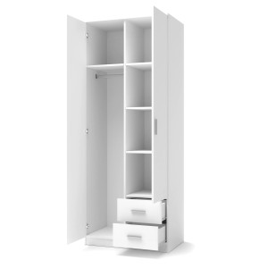 LIMA S-2 szafa biały