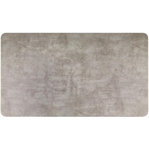 HALIFAX stół jasny beton
