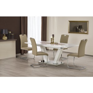 VISION stół biały