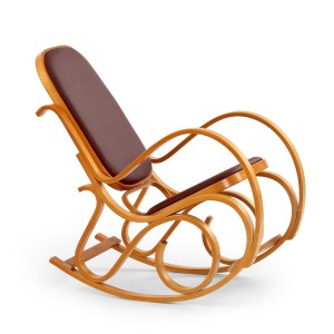 MAX BIS PLUS fotel bujany olcha