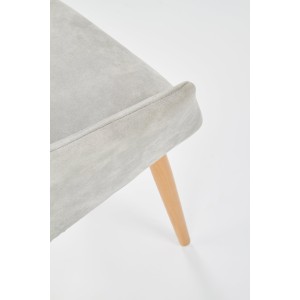 K287 krzesło popiel