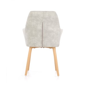 K287 krzesło popiel