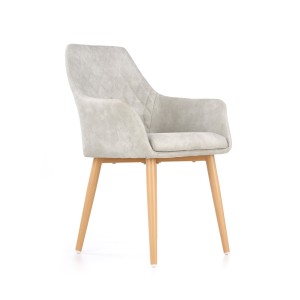 K287 krzesło popiel