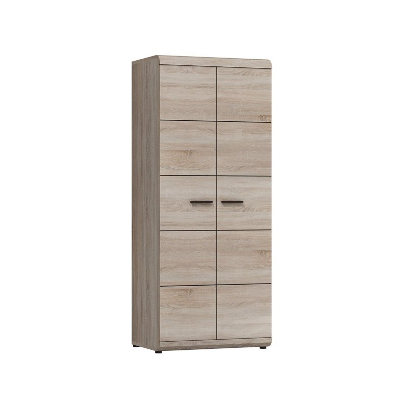 Szafa Link 80 Dąb Sonoma