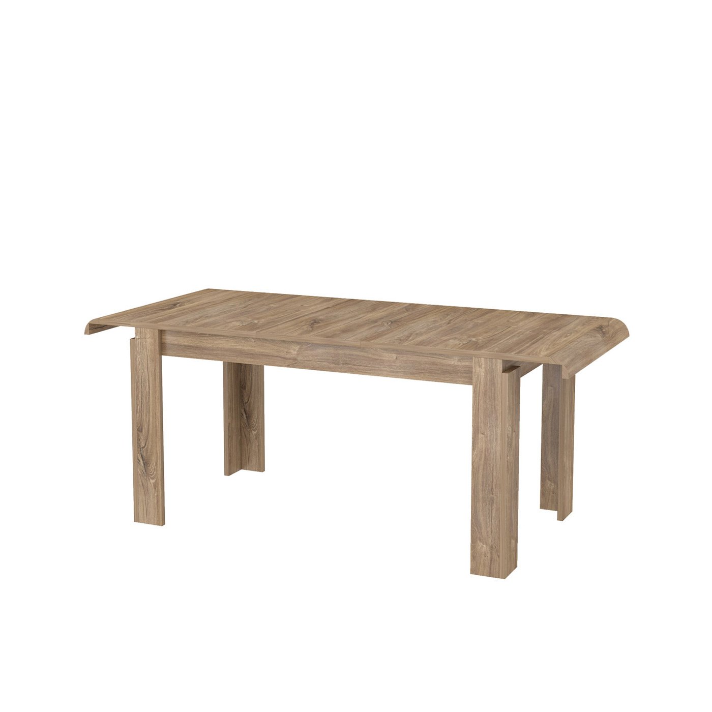 Stół Rozkładany Link Dąb Sonoma