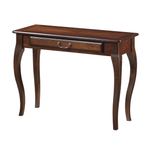 Stolik padova d ciemny orzech 104x40