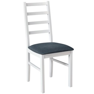 Krzesło drewniane Nilo 8