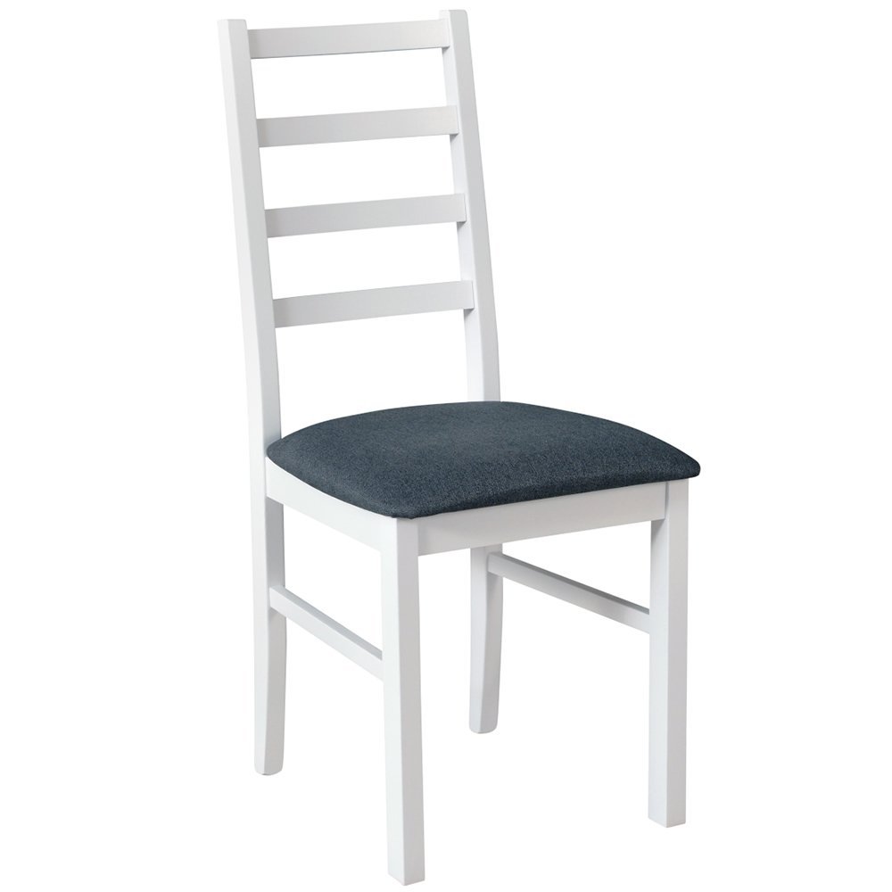 Krzesło drewniane Nilo 8