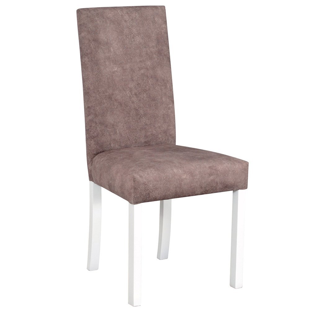 Krzesło tapicerowane Roma 2