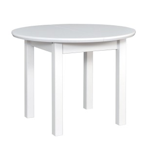 Stół Poli 1 + 4 krzesła Nilo 11