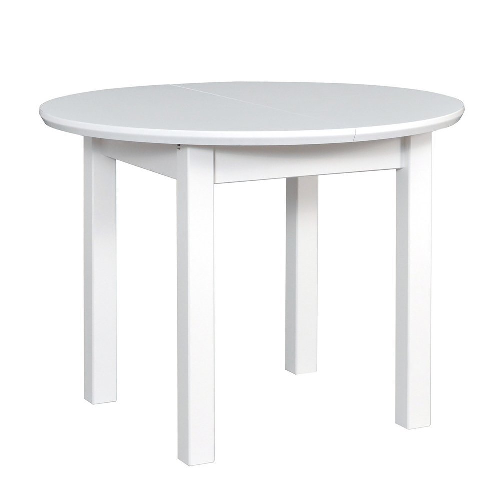 Stół Poli 1 + 4 krzesła Nilo 11