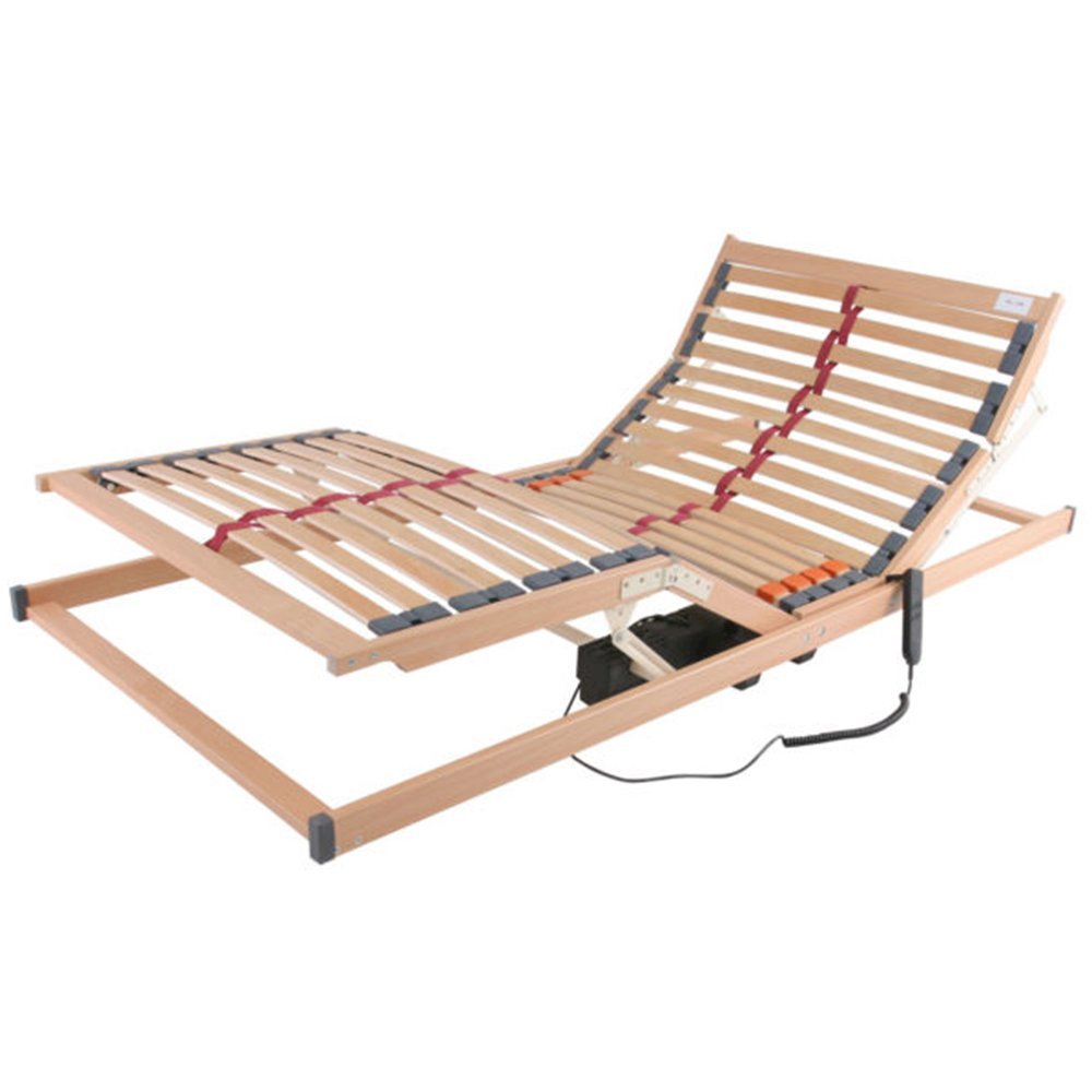 Stelaż Elektryczny 80x200