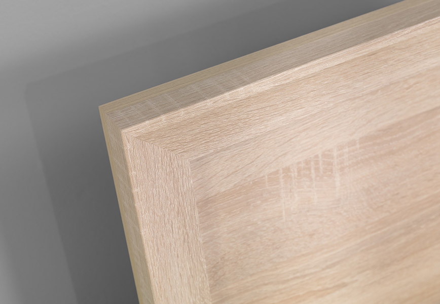 Łóżko Finezja 140x200 F10 z pojemnikiem