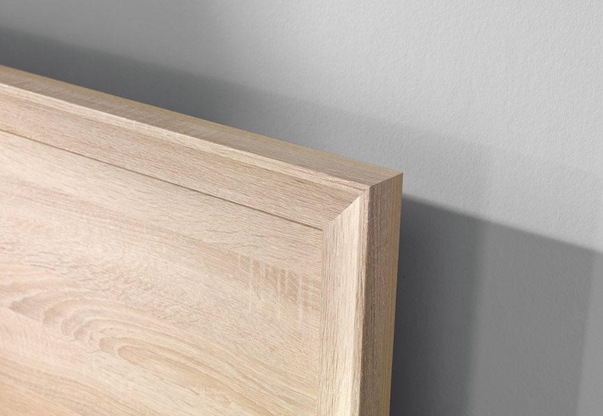 Łóżko Finezja 140x200 F10 z pojemnikiem