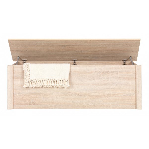 Skrzynia na pościel Finezja F19