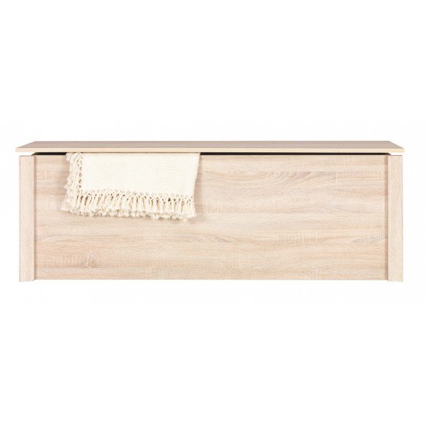 Skrzynia na pościel Finezja F19