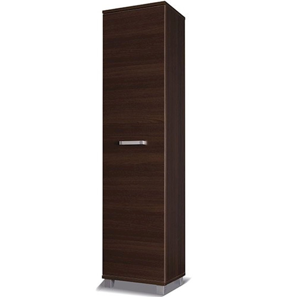 Regał zamknięty Maximus M1