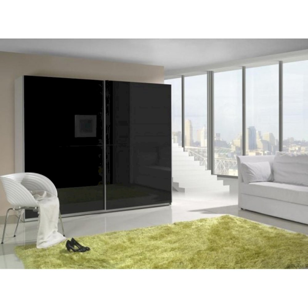 Szafa przesuwna Lux 1