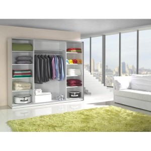 Szafa przesuwna Lux 2