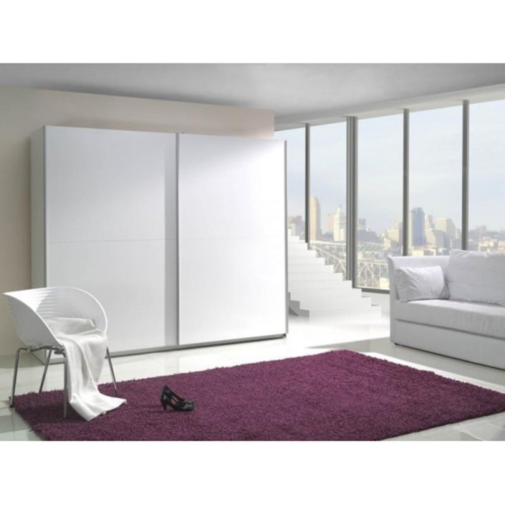 Szafa przesuwna Lux 3