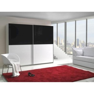 Szafa przesuwna Lux 6