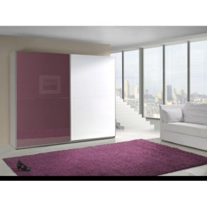 Szafa przesuwna Lux 9