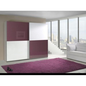 Szafa przesuwna Lux 10