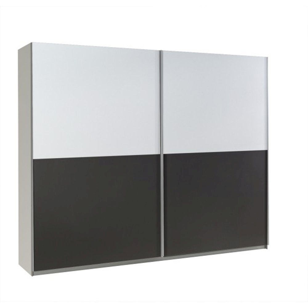 Szafa przesuwna Lux 19