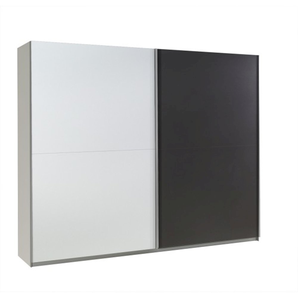 Szafa przesuwna Lux 20