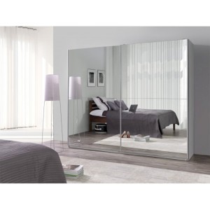 Szafa przesuwna Lux 27