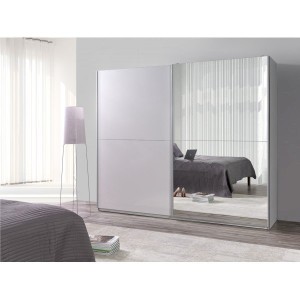 Szafa przesuwna Lux 28