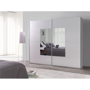 Szafa przesuwna Lux 30