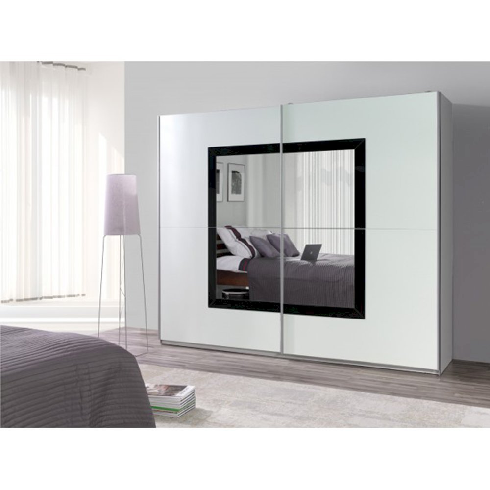 Szafa przesuwna Lux 31